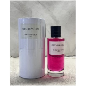 Christian Dior Oud Ispahan Eau De Parfum 125 ml Unisex  ORJİNAL AMBALAJLI  Parfüm 