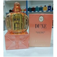 Christian Dior Perfume Dune EDT bayan 80 ORJİNAL KUTULU parfüm 