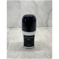 Christian Dior Sauvage ROLL ON 50 ml Antı-Perspırant Erkek Deo roll on 