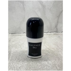 Christian Dior Sauvage ROLL ON 50 ml Antı-Perspırant Erkek Deo roll on 