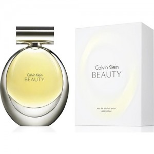 Calvin Klein Beauty Edp 100 ml Bayan ORJİNAL KUTULU  Parfümü