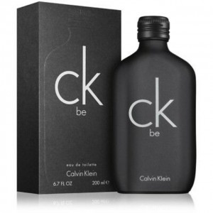 Calvin Klein Be Edt 200 Ml Unisex Parfüm