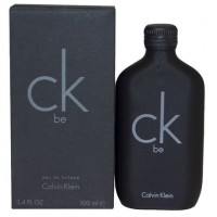 Calvin Klein Be Edt 100 Ml Unisex Tester Parfüm