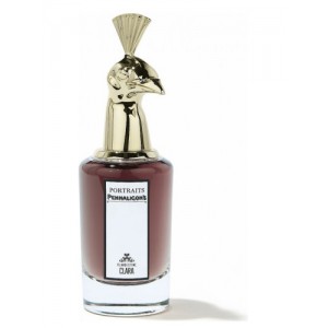 Penhaligon`s Perfume Clandestine Clara for women 75 ml Bayan Tester Parfüm 