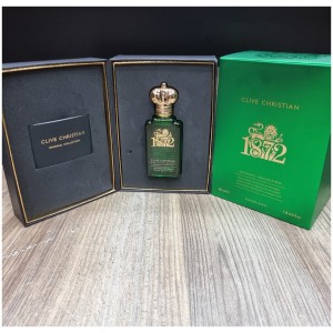Clive Chrıstıan 1872 Edp 50 ml BAYAN Exclusive Ambalaj ORJİNAL Parfüm