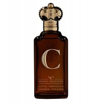 CLIVE CHRISTIAN C 50 ml bayan  Tester eau de parfum
