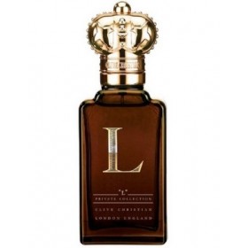 Clive Christian L 50 ml Tester Unısex Tester parfüm 