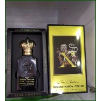 Clive Christian X 50 ml Edp Unısex Tester Parfüm 