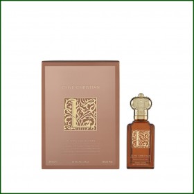Clive Chrıstıan Prıvate Collectıon L Floral Chypre 50 ml BAYAN Exclusive Ambalaj ORJİNAL Parfüm