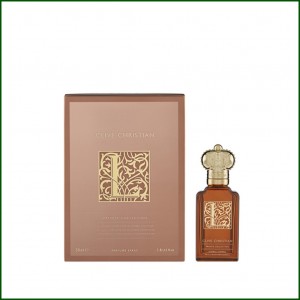 Clive Chrıstıan Prıvate Collectıon L Floral Chypre 50 ml BAYAN Exclusive Ambalaj ORJİNAL Parfüm
