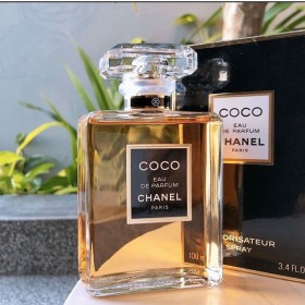Chanel Coco eau de parfum 100 ml Kadın Tester Parfüm