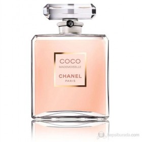 Chanel Coco Mademoiselle Edp 100 Ml Kadın Tester Parfüm