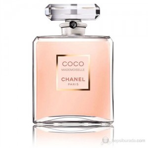 Chanel Coco Mademoiselle 100 ML Edp Bayan Parfüm  &amp;  200 ml Deodorant GİFT SET 