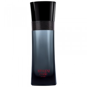 Armani Code Sport for Men Eau De Toilette 110 mlTester Erkek Parfüm  