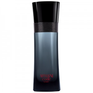 Armani Code Sport for Men Eau De Toilette 110 mlTester Erkek Parfüm  