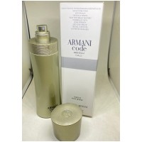 ARMANİ Code Absolu Gold Parfum 110 ml Erkek Tester Parfüm