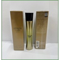Giorgio Armani Code Absolu 75 ml Bayan ORJİNAL AMBALAJLI Parfüm 