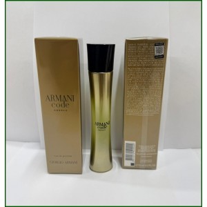 Giorgio Armani Code Absolu 75 ml Bayan ORJİNAL AMBALAJLI Parfüm 