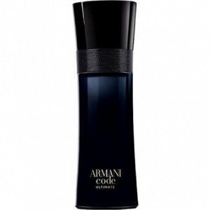 Giorgio Armani Armani Code Ultimate Eau de Toilette Intense 110 ml Erkek Tester Parfüm 