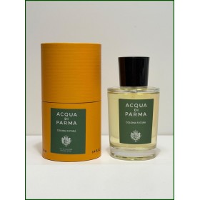 Acqua di parma Colonia Futura EDC 100 ml Unisex ORJİNAL SİLİNDİR Ambalajlı Parfüm