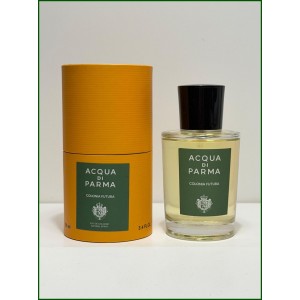 Acqua di parma Colonia Futura EDC 100 ml Unisex ORJİNAL SİLİNDİR Ambalajlı Parfüm