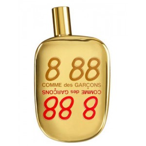 Comme des Garcons 8 88 for Unısex 100 ml Tester Parfüm