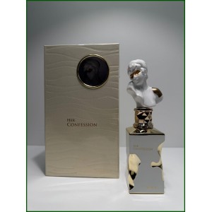 Lattafa Her Confession EDP 100 ml Bayan EXCLUSİVE AMBALAJLI Parfüm 