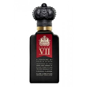 Clive Christian Noble VII Cosmos Flower 50 ml bayan Tester parfümü 