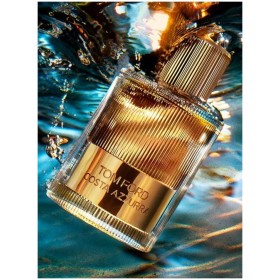 Tom Ford Costa Azzura EDP 100 ml (Yuvarlak )Erkek Tester Parfüm 