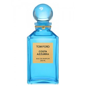 Tom Ford Costa Azzurra 250 ml Unisex Tester Parfüm