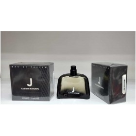 Costume National J EDP 100ML Erkek ORJİNAL KUTULU Parfümü 