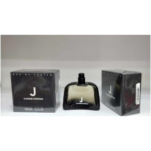 Costume National J EDP 100ML Erkek ORJİNAL KUTULU Parfümü 
