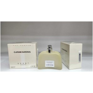Costume National SHEER EDP 100 ML Bayan ORJİNAL KUTULU Parfüm
