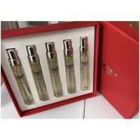 CREED AVENTUS HER BAYAN ÇANTA SETİ ( 5 x 7,5 ML ) Decant Boy Parfüm 