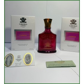 Creed Carmina Eau De Parfum 75 ml Bayan ORJİNAL AMBALAJLI Parfüm