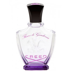 Creed Fleurs de Gardenia for women 75 ml Bayan Tester Parfüm 