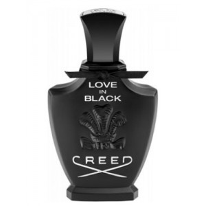 Creed Love in Black for women 75 ml Bayan ORJİNAL AMBALAJLI Parfüm 