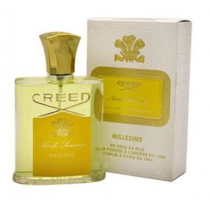 Creed Neroli Sauvage Eau de Parfum unisex 120 ml Tester Parfüm 
