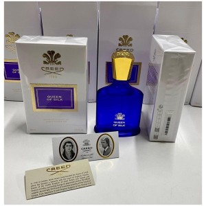 Creed Queen Of Silk 75 ml Bayan Edp ORJİNAL AMBALAJLI  Parfüm