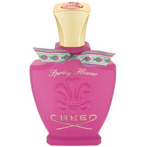Creed Spring Flower for women 75 ml bayan Tester Parfüm 