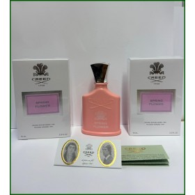 Creed Spring Flower for women 75 ml Edp bayan ORJİNAL AMBALAJLI Parfüm 