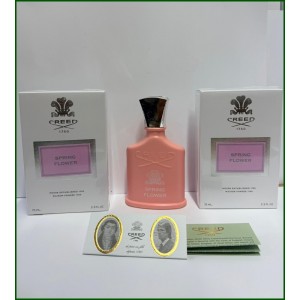 Creed Spring Flower for women 75 ml Edp bayan ORJİNAL AMBALAJLI Parfüm 