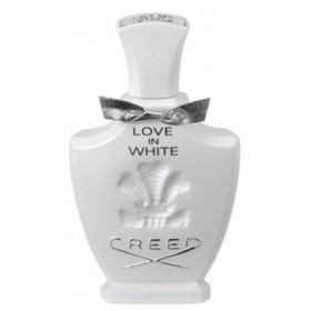 Creed Love in White for women 75 ml Bayan Tester Parfüm