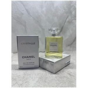 Chanel Cristalle Edp 100 ml Kadın ORJİNAL KUTULU Parfüm