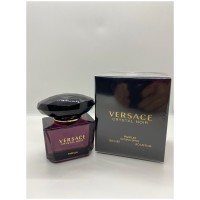 Versace Cristal Noir PARFUM edition EDP 90 ml Bayan ORJİNAL AMBALAJLI  Parfüm 