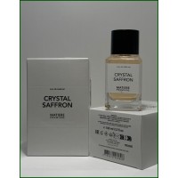 Matiere Premiere Crystal Saffron EDP 100 ml Unisex  EXCLUSIVE AMBALAJLI Parfüm