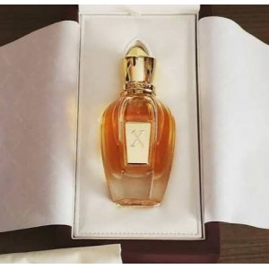 Xerjoff Cruz Del Sur II 100 ml Unisex Orjinal Kutulu Parfüm