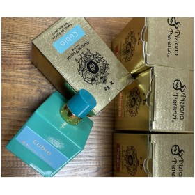 Tiziana Terenzi Sea Stars CUBIA 100 ml Unisex Tester Parfüm 