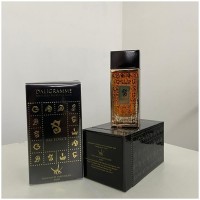Dali Haute Parfumerie Gamme Ma Force EDP 100 ml Unisex Parfüm 