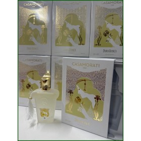 Xerjoff  Casamorati Dama Bianca for women 100 ml Bayan orijinal kutulu Parfüm 